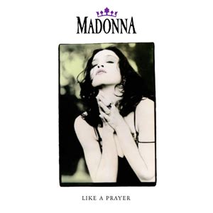 like a prayer wiki|story behind like a prayer.